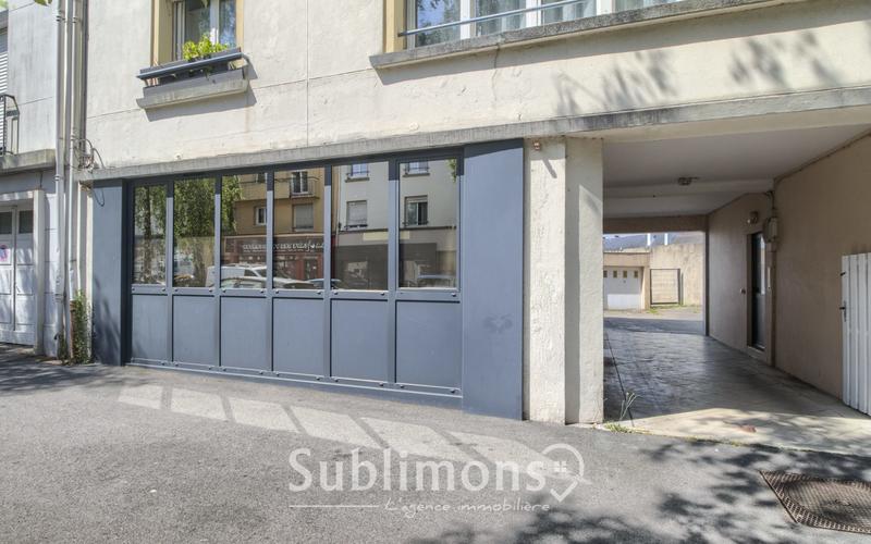 Appartement - 55 m² - 2 pièces