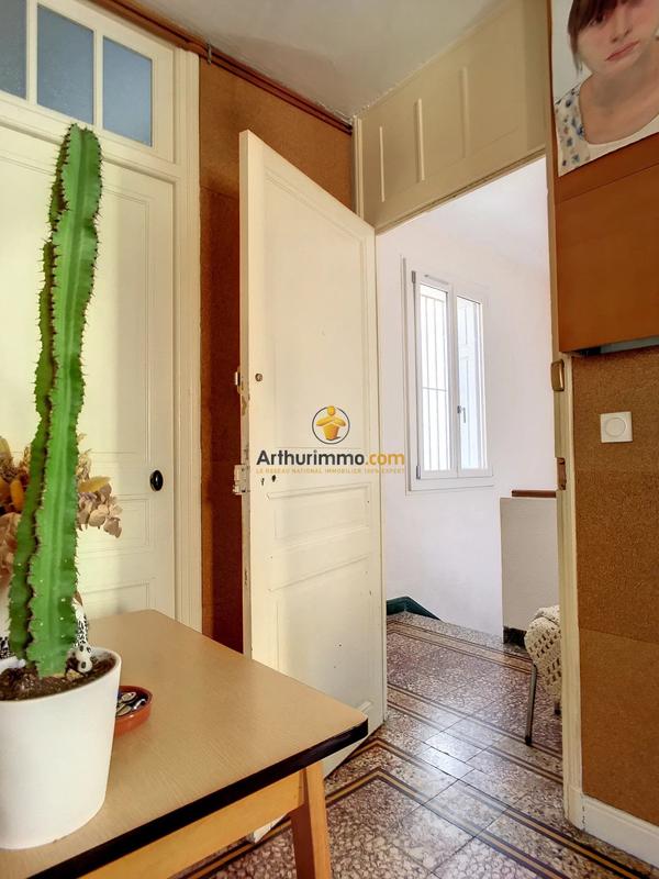 Maison - 107 m² - 4 pièces