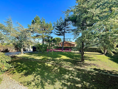 Maison - 148 m² - 6 pièces