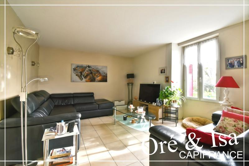 Haras - 237 m² - 7 pièces