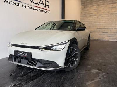 Kia Ev6 77 Kw/h 230 cv Boîte auto