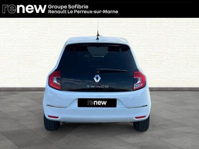 Renault Twingo III SCe 65 Intens