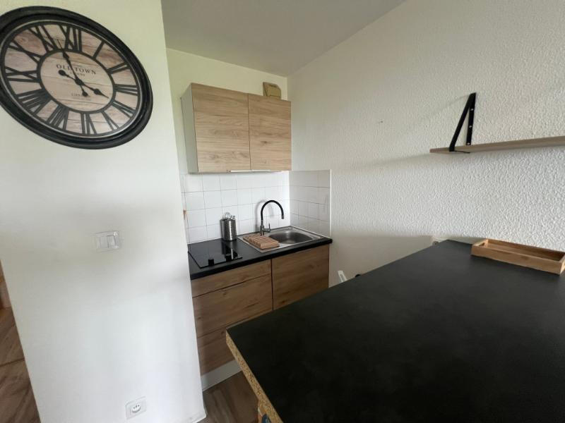 Appartement - 23 m² - 1 pièce