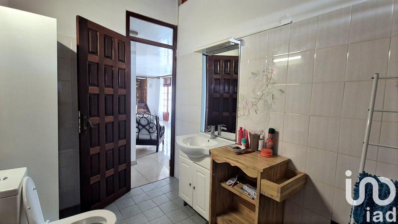 Maison - 195 m² - 6 pièces