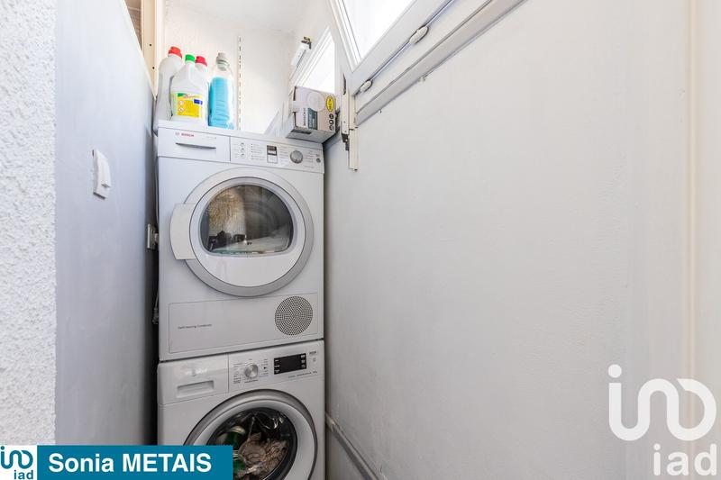 Appartement - 67 m² - 4 pièces