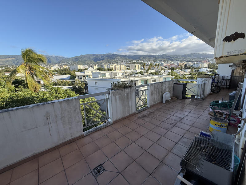 Appartement - 86 m² - 3 pièces