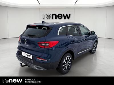Renault Kadjar Blue dCi 115 Sl Limited