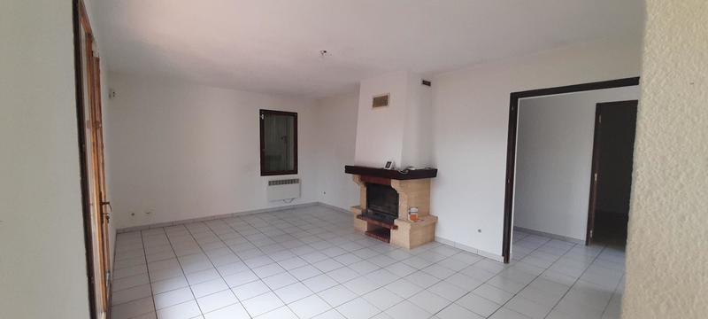 Maison - 70 m² - 3 pièces