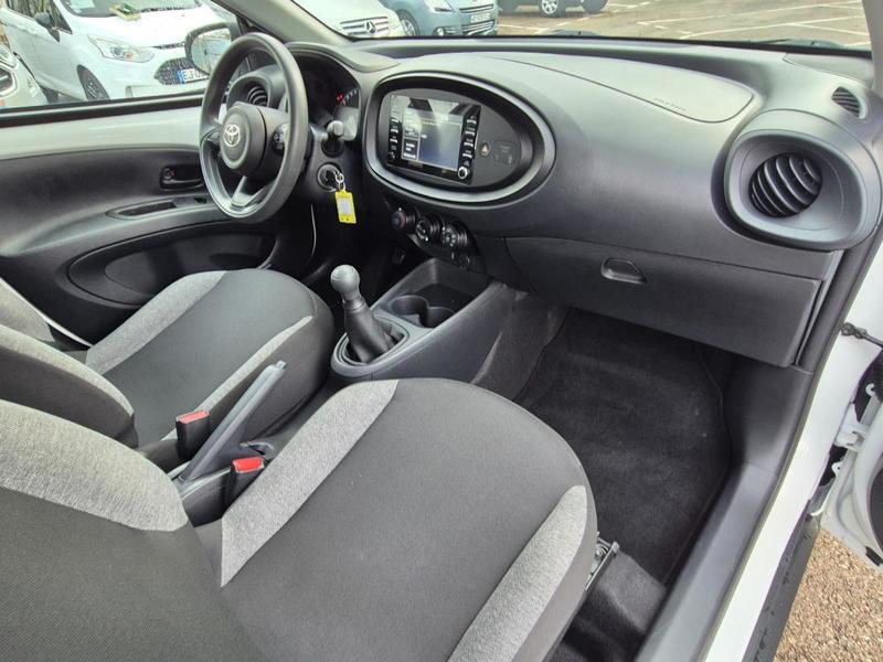 Toyota aygo x 1.0 Vvt-i 72ch Active Business