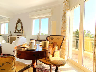 Appartement - 131 m² - 4 pièces