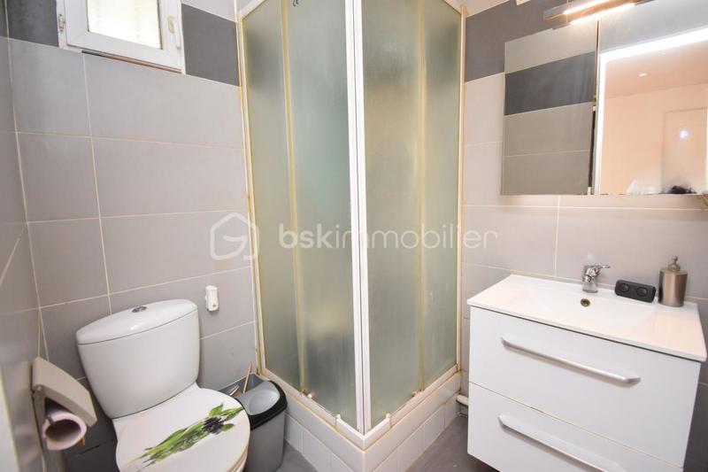 Duplex - 36 m² - 2 pièces