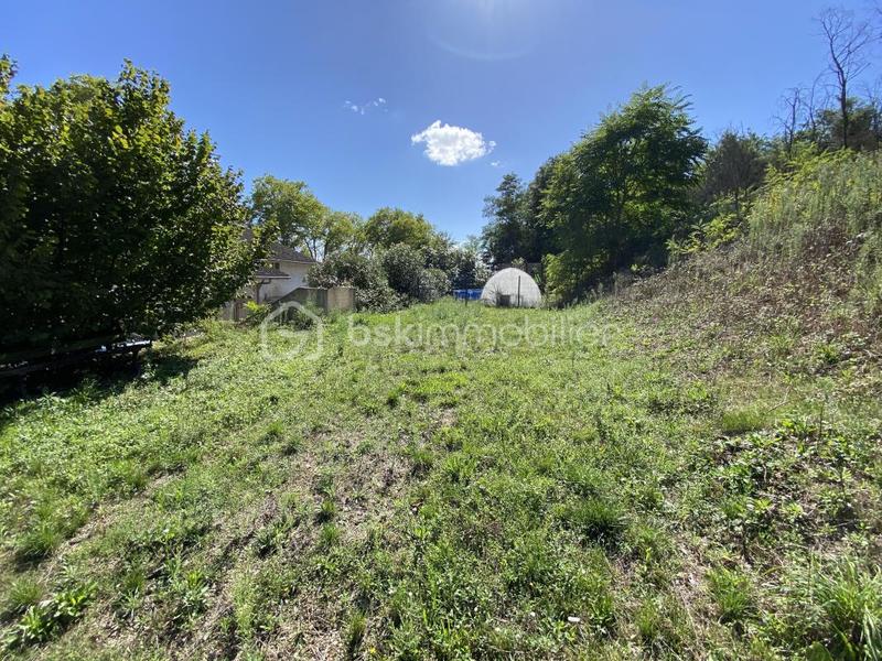 Maison - 170 m² - 8 pièces