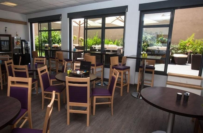 Appartement - 29 m² - 2 pièces