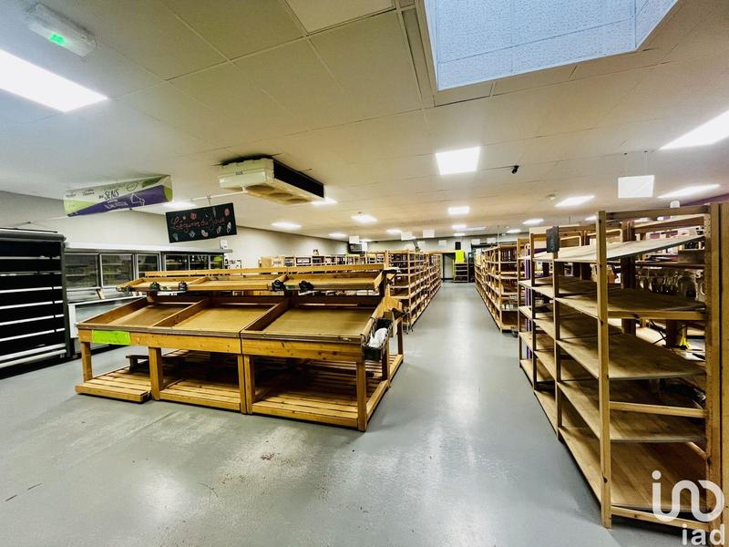 Local commercial - 450 m²