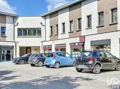 Local commercial - 175 m²