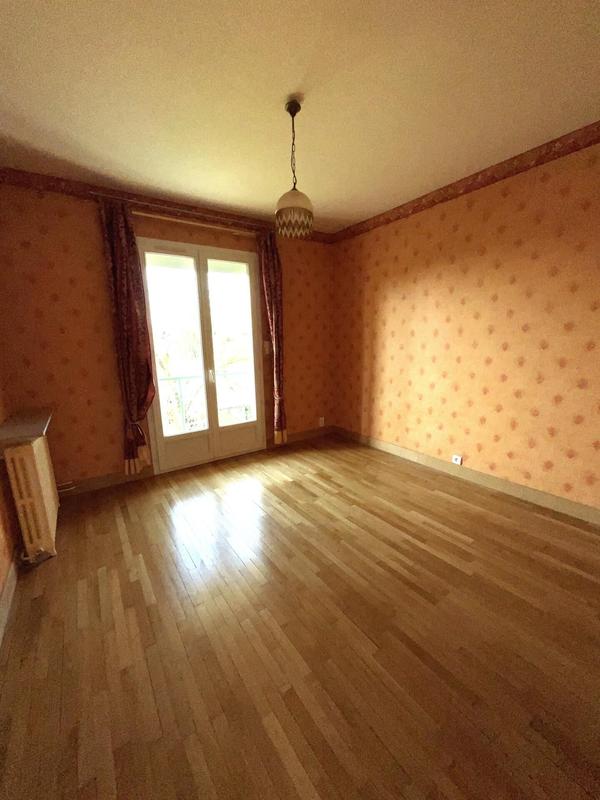 Maison - 137 m² - 5 pièces