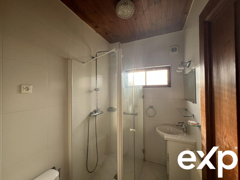 Maison ancienne - 158 m² - 6 pièces