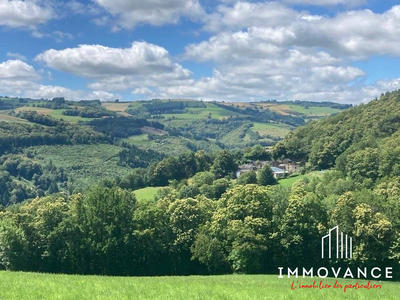 Maison - 60 m² - 3 pièces