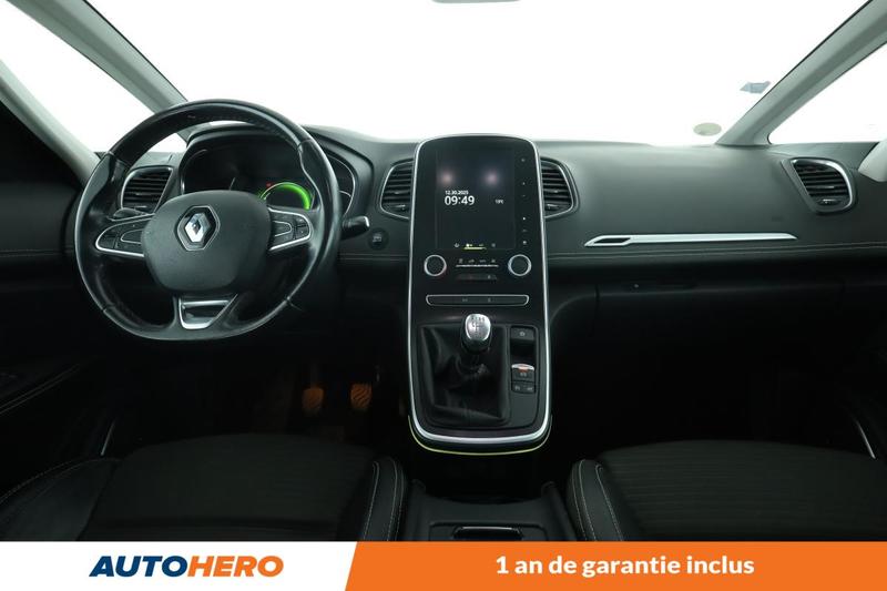 Renault Grand Scénic 1.6 dCi Energy Intens 5pl 130 ch