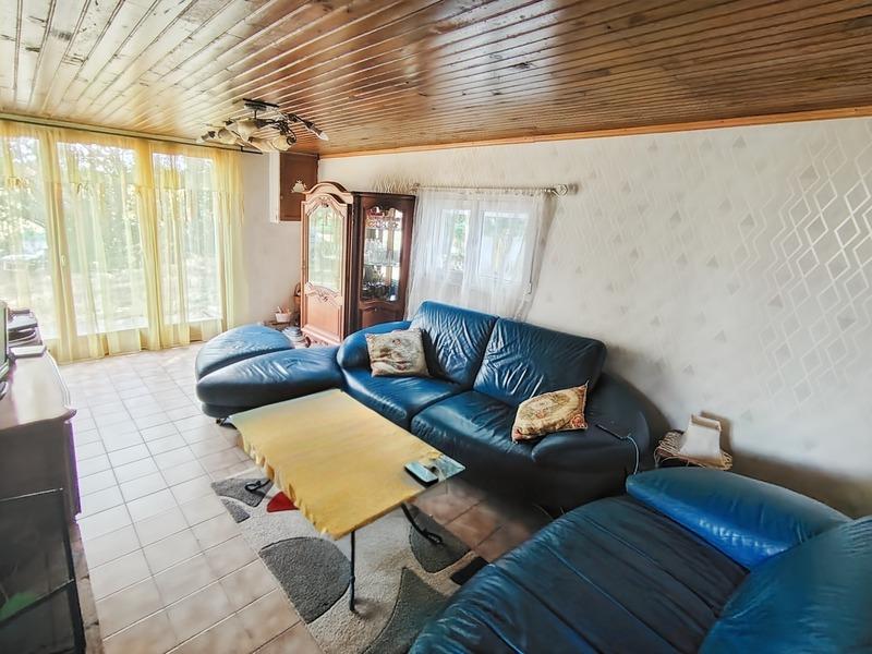 Maison - 75 m² - 4 pièces