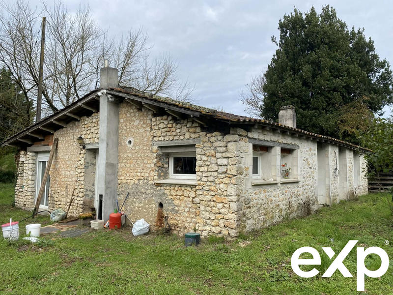 Maison - 117 m² - 4 pièces