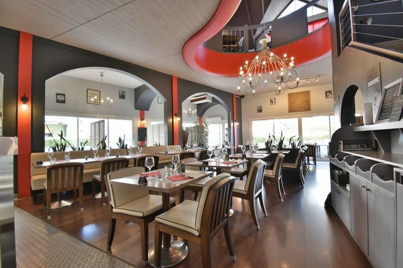 Fonds de commerce - Hôtellerie / Restauration - 374 m²