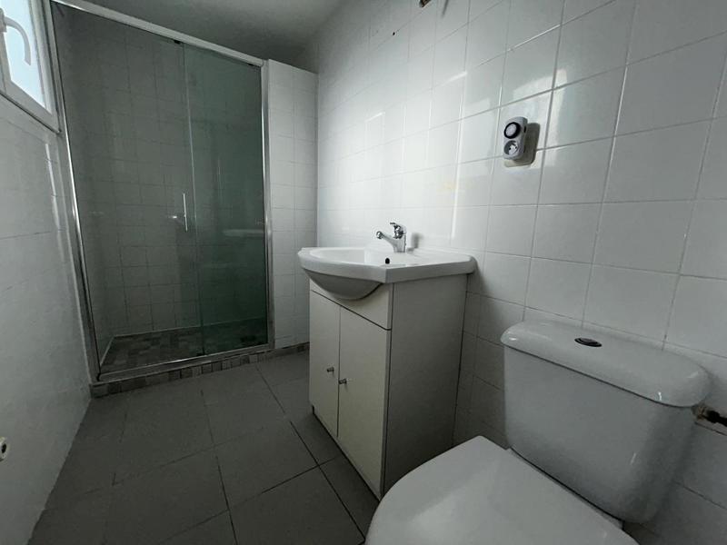 Appartement ancien - 28 m² - 2 pièces