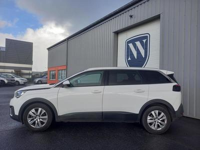 Peugeot 5008 1.5 BlueHDi 130 Ch Active Business - Garantie 6 Mois