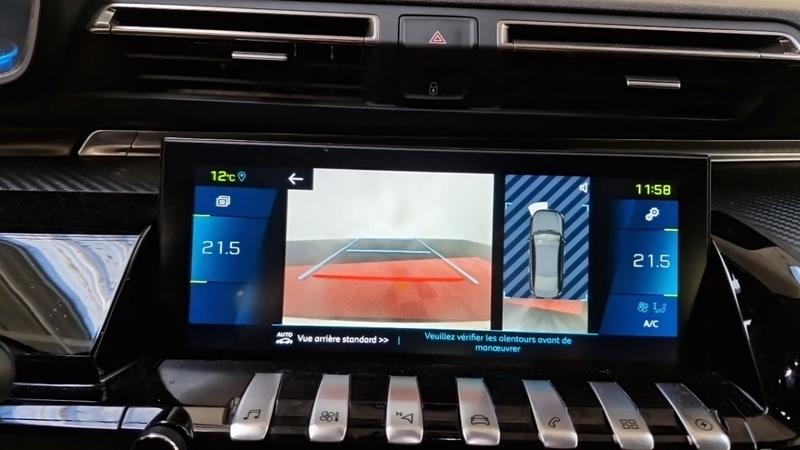 Peugeot 508 Hybrid 225 E-Eat8 Active Pack