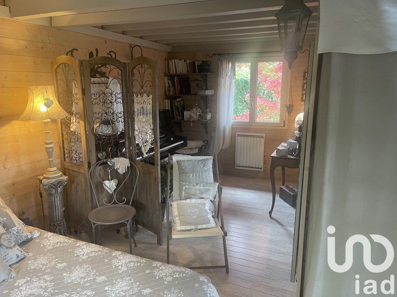 Châlet - 61 m² - 2 pièces