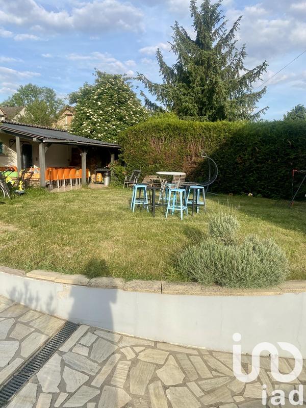 Maison - 172 m² - 5 pièces