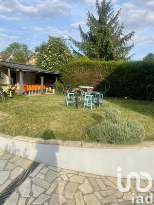 Maison - 172 m² - 5 pièces