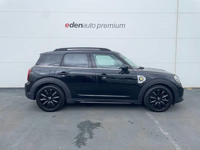 Mini Mini Countryman 125 - 95 ch All4 Bva6 Cooper se Edition Premium Plus