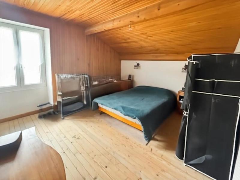 Maison - 155 m² - 5 pièces