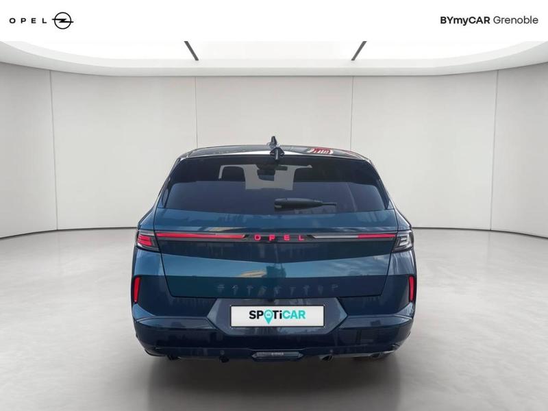 Opel grandland Hybrid Rechargeable 195 ch e-Dct7 Gs