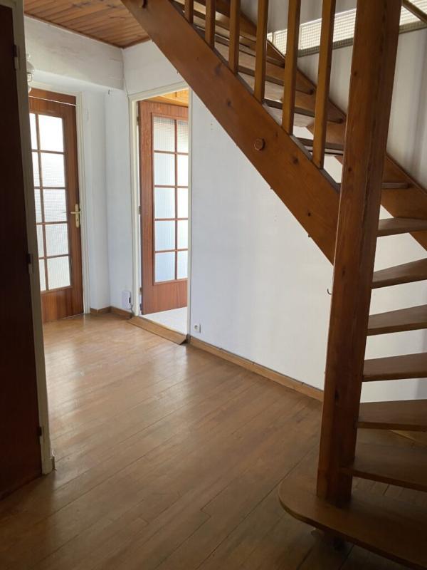 Maison de ville - 240 m² - 12 pièces