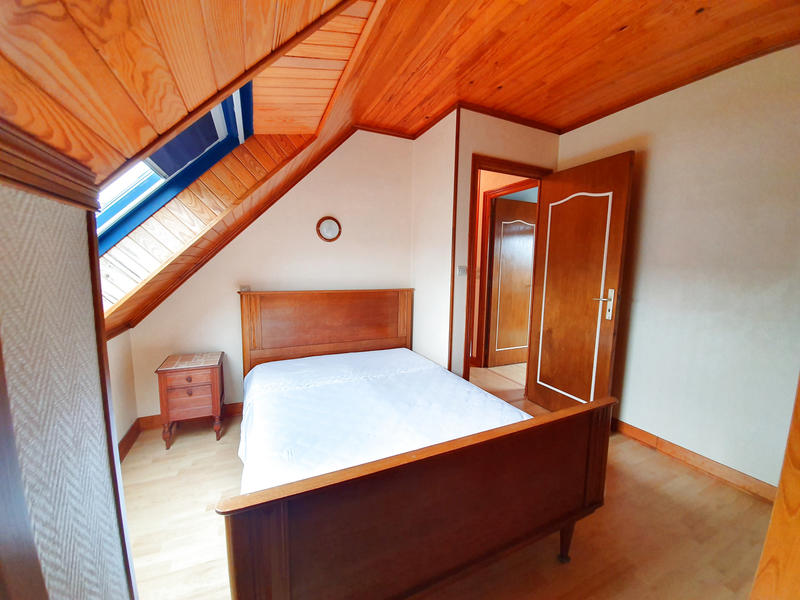 Maison - 87 m² - 4 pièces