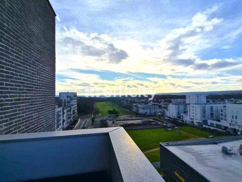 Appartement - 81 m² - 4 pièces