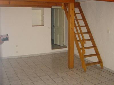 Appartement - 26 m² - 2 pièces