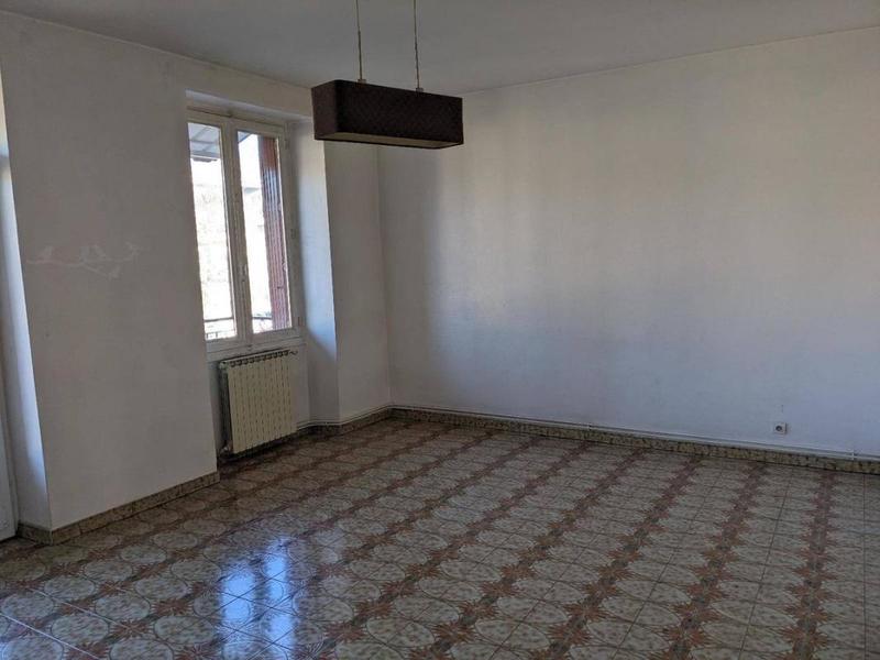 Appartement - 93 m² - 4 pièces
