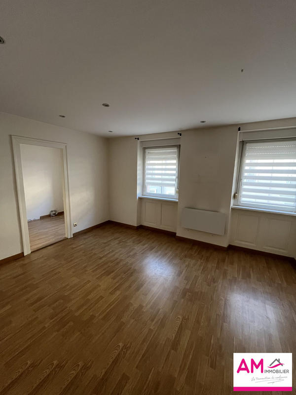 Maison - 144 m² - 4 pièces