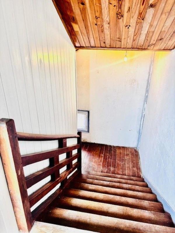 Maison de village - 191 m² - 8 pièces