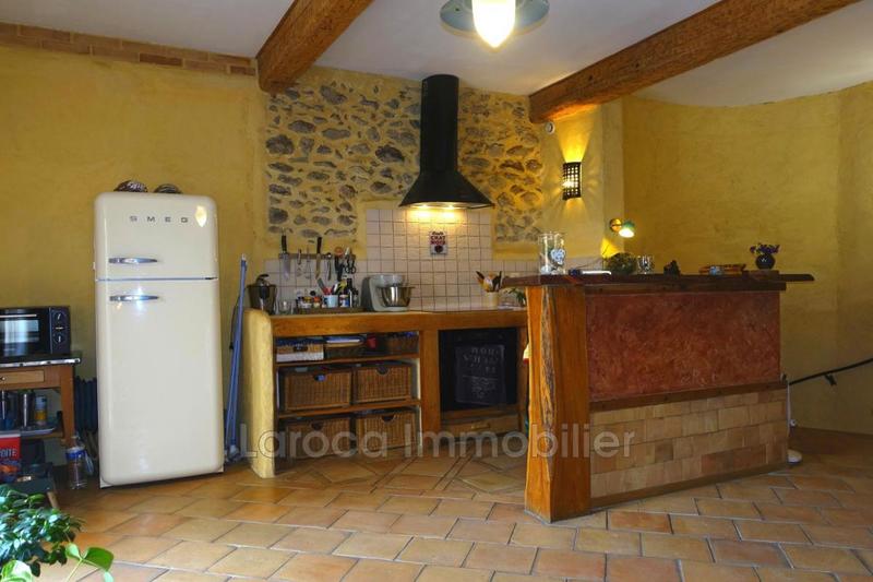 Maison de village - 154 m² - 4 pièces