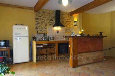 Maison de village - 154 m² - 4 pièces