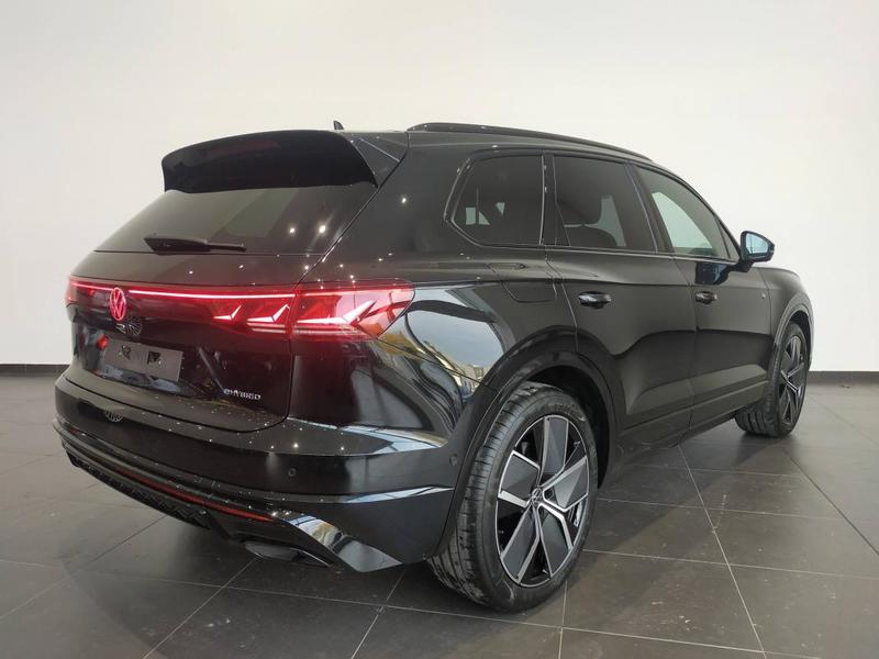 Volkswagen Touareg 3.0 Tsi eHybrid 462 ch Tiptronic 8 4Motion R
