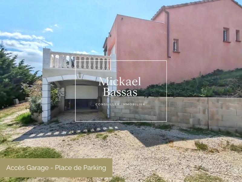 Maison - 106 m² - 5 pièces