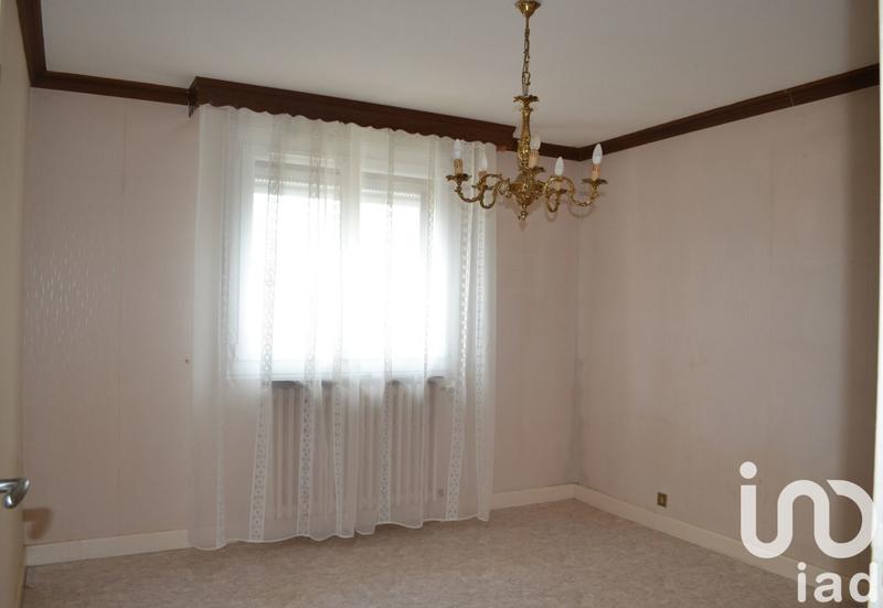 Maison - 140 m² - 4 pièces