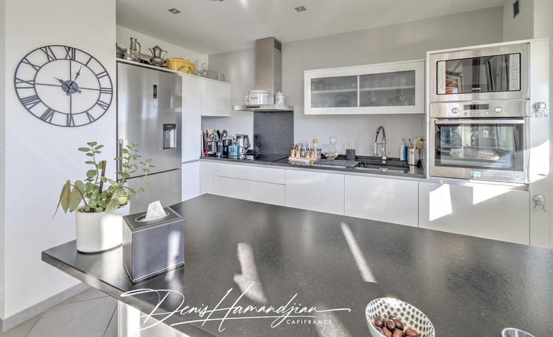 Appartement - 73 m² - 4 pièces