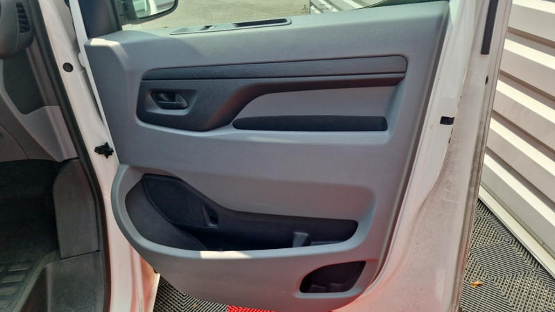 Opel Vivaro 1.5 Diesel 120 ch L1 Pack Clim