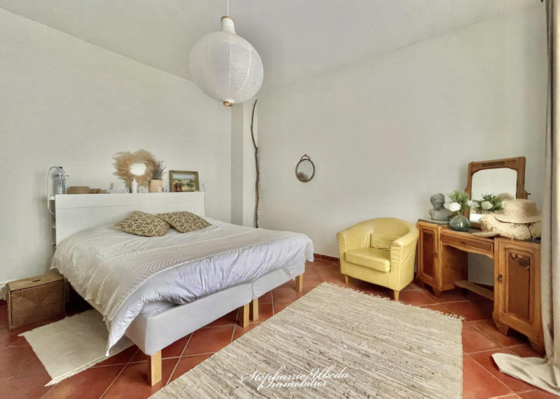 Mas - 250 m² - 7 pièces